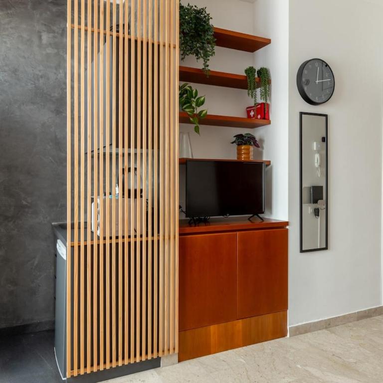 BDC - Porta Venezia modern studio - Appartamento Monolocale - 16