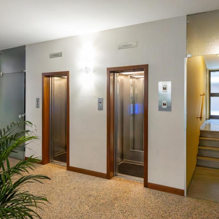 BDC - Porta Venezia modern studio - Appartamento Monolocale - 17