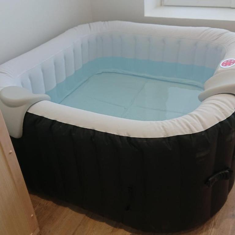 Sauna et Spa Cosy 55m2 Boulogne sur Mer - Appartement 1 Chambre - 11