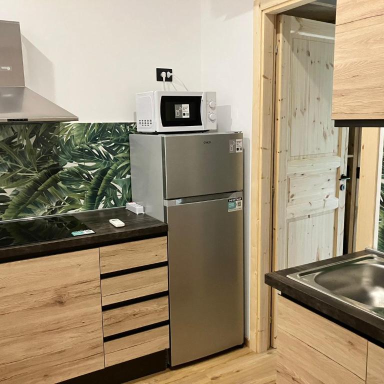 Rock Inn Turin- Sabotino - Appartamento con 1 Camera da Letto - 6