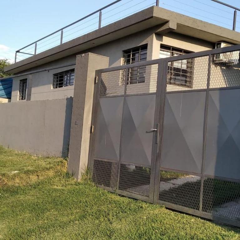 paraíso lomas - Casa de 2 dormitorios - 8