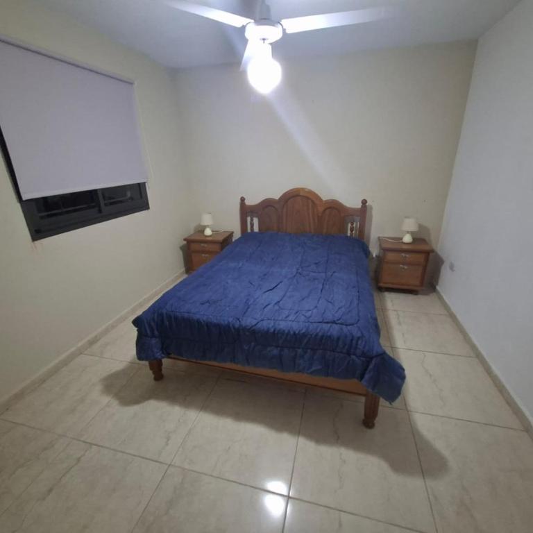 paraíso lomas - Casa de 2 dormitorios - 14