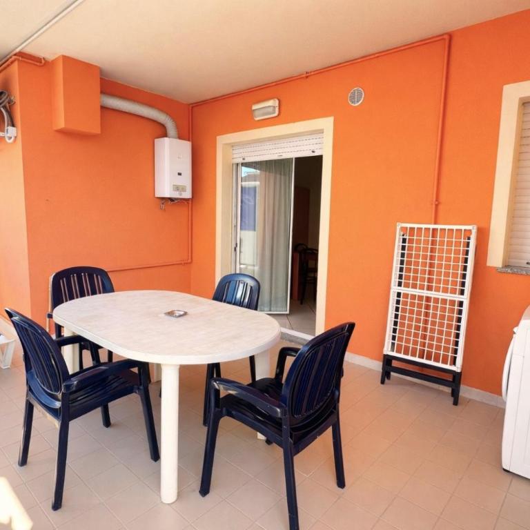 Palazzina Azzurra - Appartamento Classic - 2