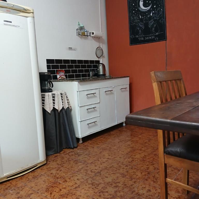 Monoambiente Centrico a Mts Estacion San Fernando - Apartamento de 1 dormitorio - 6