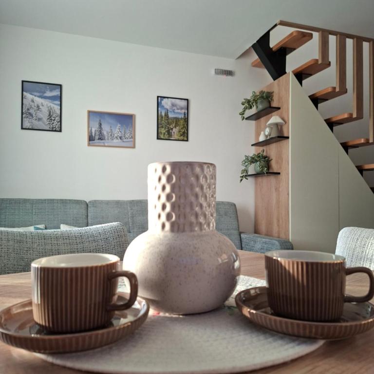 Vikvid - One-Bedroom Apartment - 25