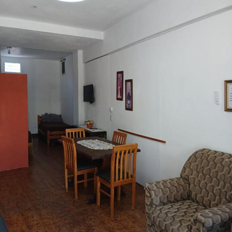 Monoambiente Centrico a Mts Estacion San Fernando - Apartamento de 1 dormitorio - 5