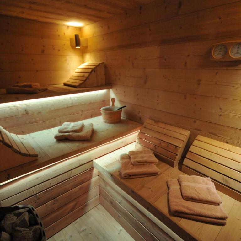 La Vieille Maison - Chalet - 10
