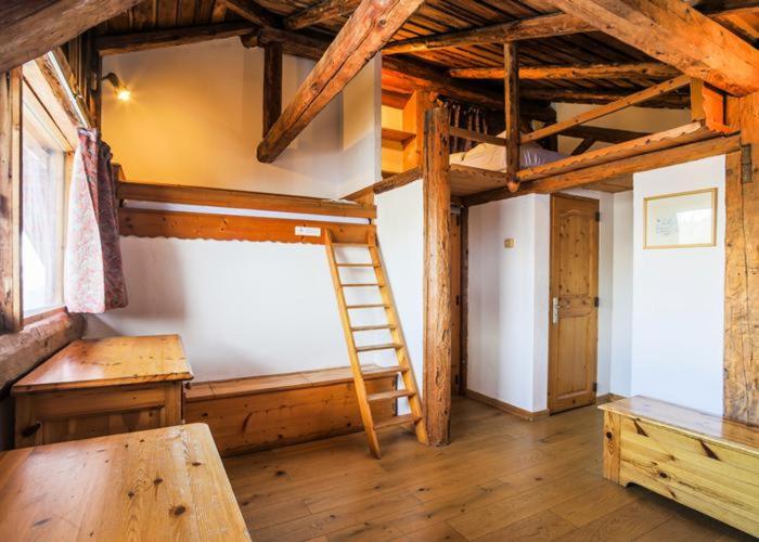 La Vieille Maison - Chalet - 13