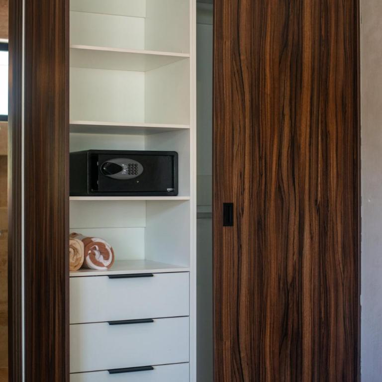 Palais Apartment Tulum by Luwii Stays - Apartamento de 2 dormitorios con balcón - 18