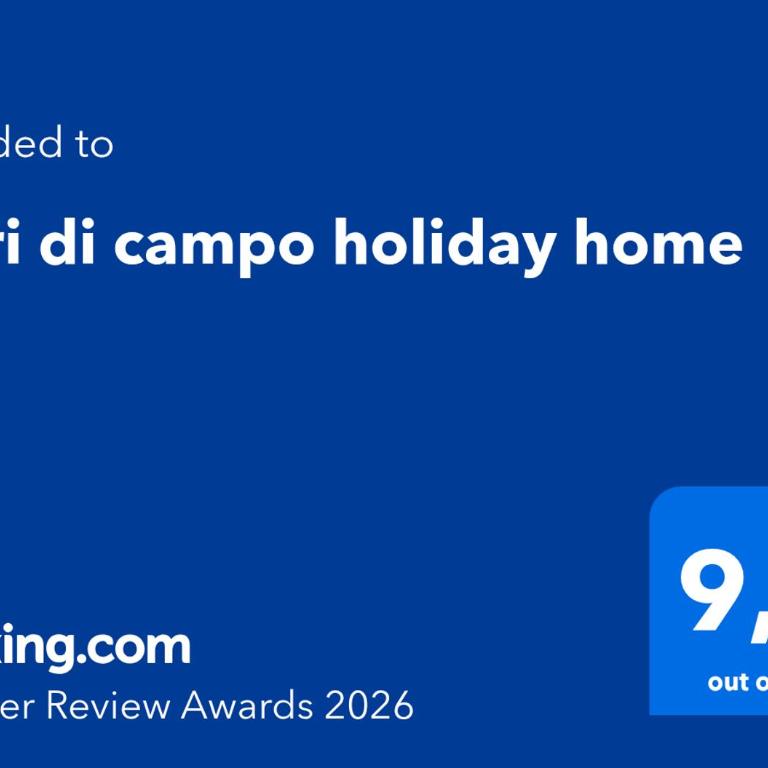 Fiori di campo - Treviso - Apartment mit 3 Schlafzimmern - 56