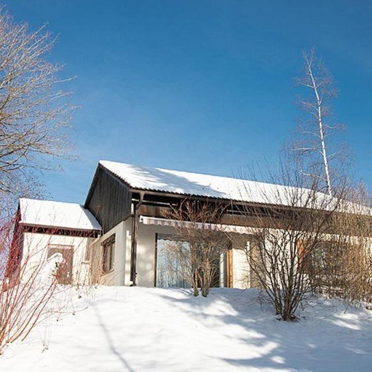 Ferienhaus mit schöner Sonnenterrasse im Feriendorf Reichenbach F15 - Haus mit 3 Schlafzimmern - 7