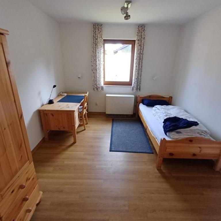 Ferienhaus mit schöner Sonnenterrasse im Feriendorf Reichenbach F15 - Haus mit 3 Schlafzimmern - 11