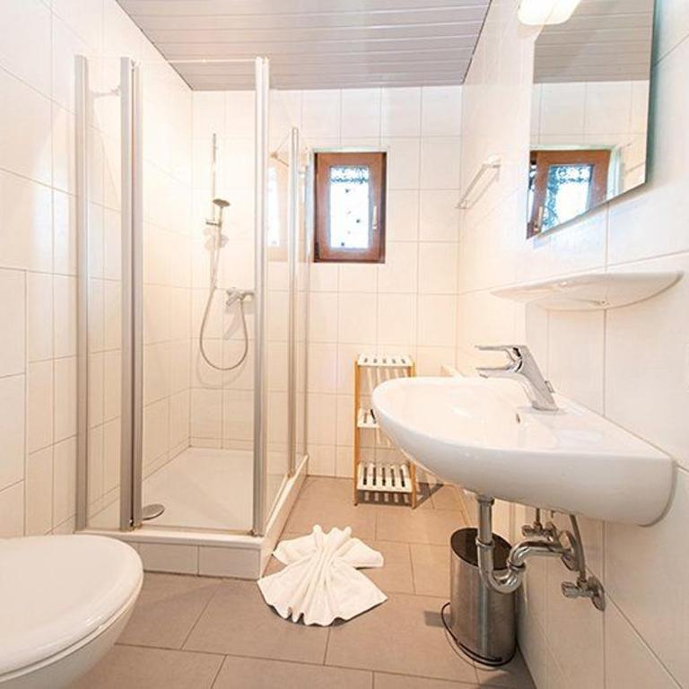 Ferienhaus mit schöner Sonnenterrasse im Feriendorf Reichenbach F15 - Haus mit 3 Schlafzimmern - 15