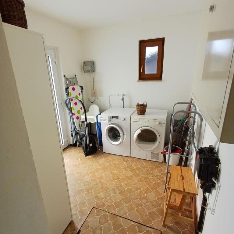 Ferienhaus mit schöner Sonnenterrasse im Feriendorf Reichenbach F15 - Haus mit 3 Schlafzimmern - 18