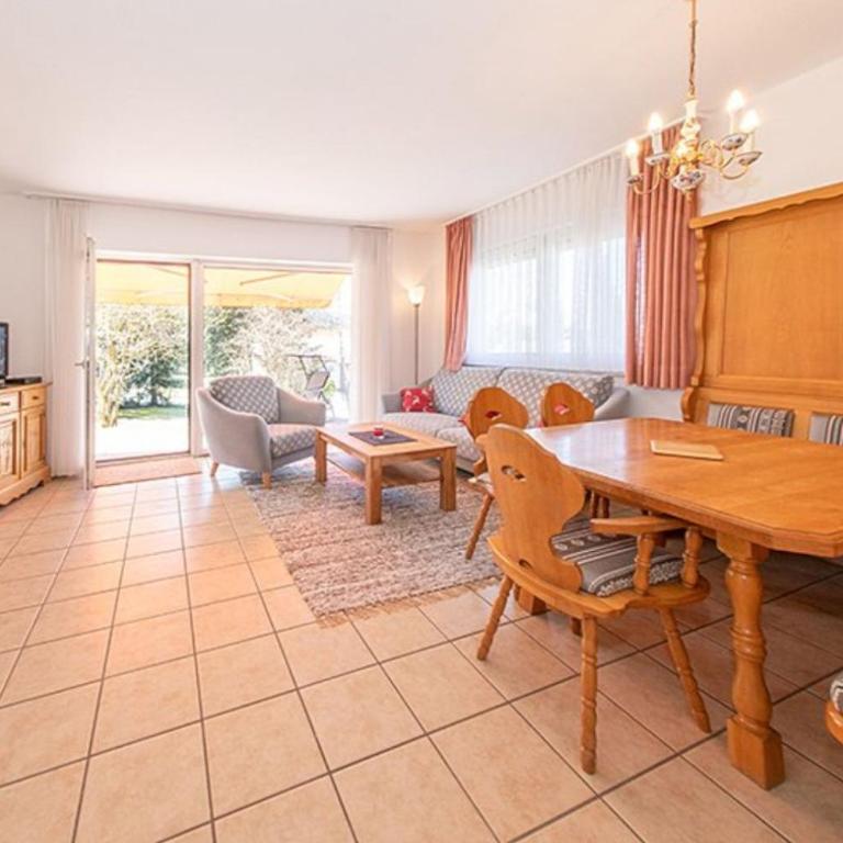Ferienhaus mit Bergblick im Feriendorf Reichenbach F18 - Haus mit 3 Schlafzimmern - 8