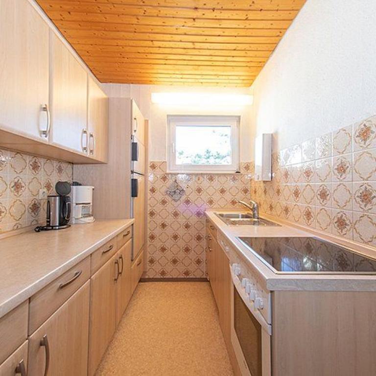 Ferienhaus mit Bergblick im Feriendorf Reichenbach F18 - Haus mit 3 Schlafzimmern - 12