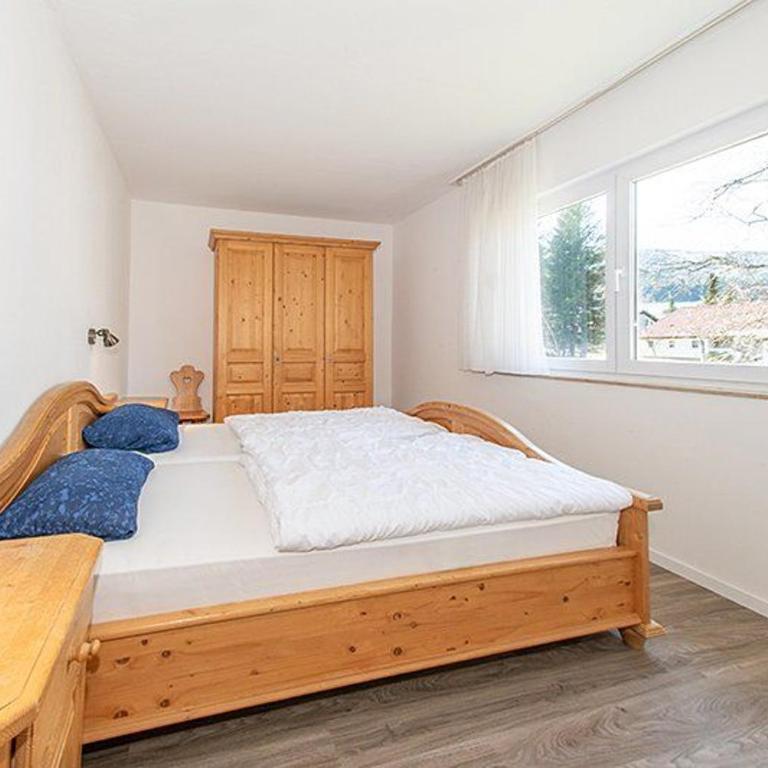Ferienhaus mit Bergblick im Feriendorf Reichenbach F18 - Haus mit 3 Schlafzimmern - 10