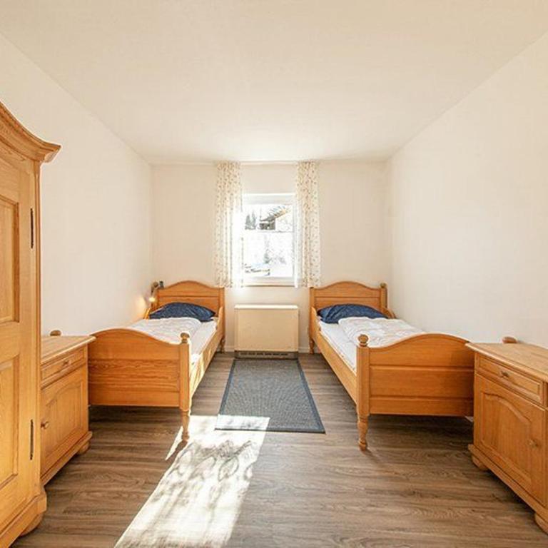 Ferienhaus mit Bergblick im Feriendorf Reichenbach F18 - Haus mit 3 Schlafzimmern - 11