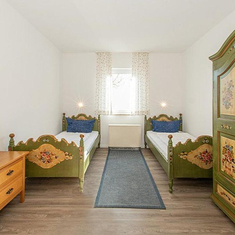 Ferienhaus mit Bergblick im Feriendorf Reichenbach F18 - Haus mit 3 Schlafzimmern - 9