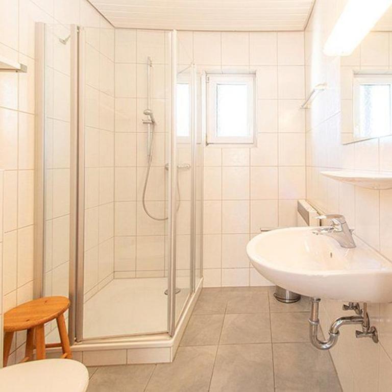 Ferienhaus mit Bergblick im Feriendorf Reichenbach F18 - Haus mit 3 Schlafzimmern - 13