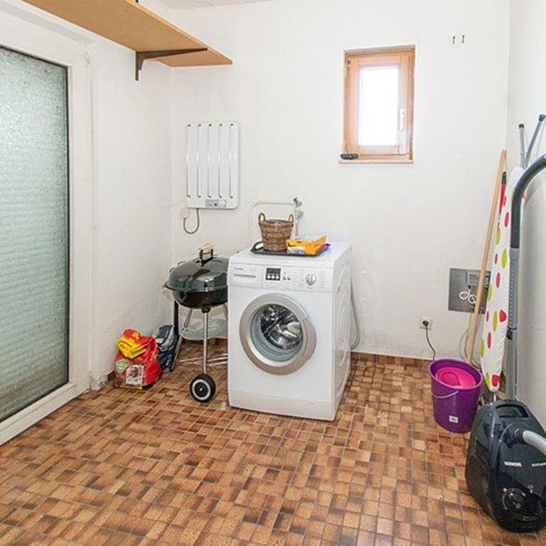 Ferienhaus mit Bergblick im Feriendorf Reichenbach F18 - Haus mit 3 Schlafzimmern - 15