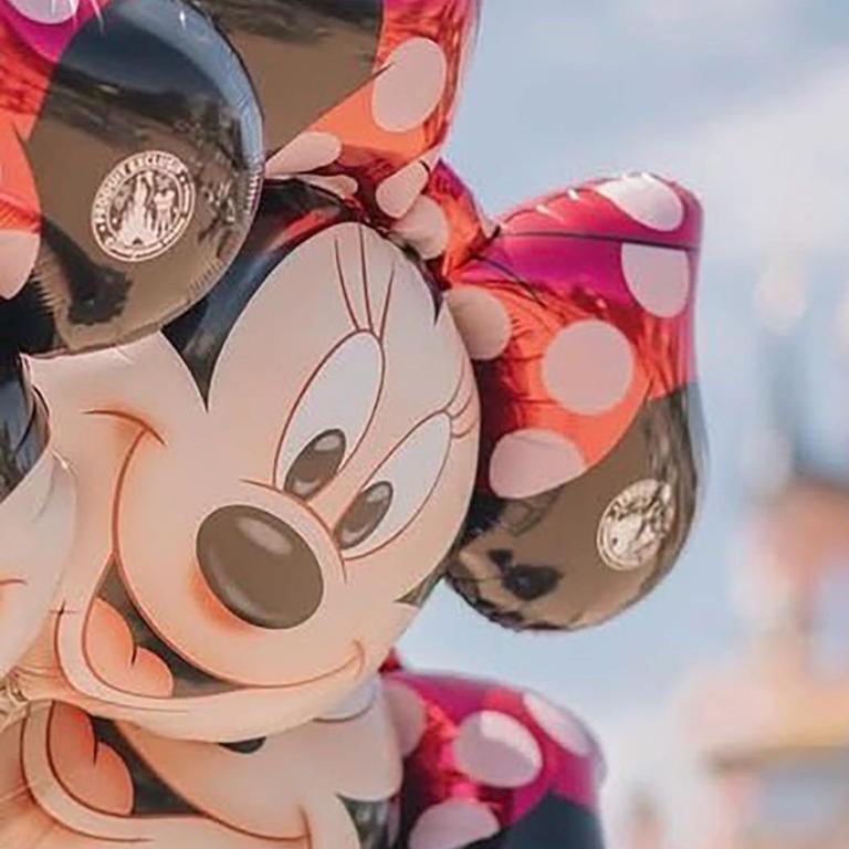 Appartement 2 Chambres 5 Pers - 5 min Disneyland Paris - Parking Gratuit - Résidence Disneyland Place Toscane Serris - Apartment mit 2 Schlafzimmern - 54