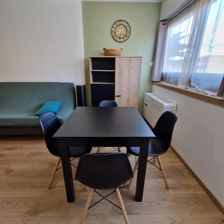 Appartement confort accès direct plage - Appartement 1 Chambre - 9