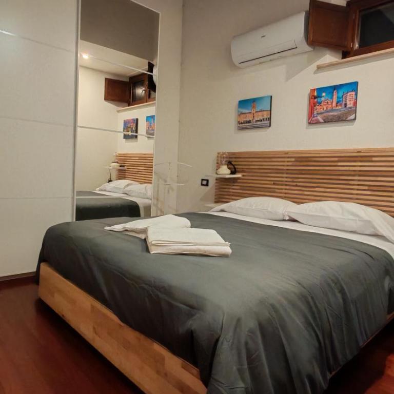 Parma Loft House - Appartamento Loft con 2 Camere da Letto - 11