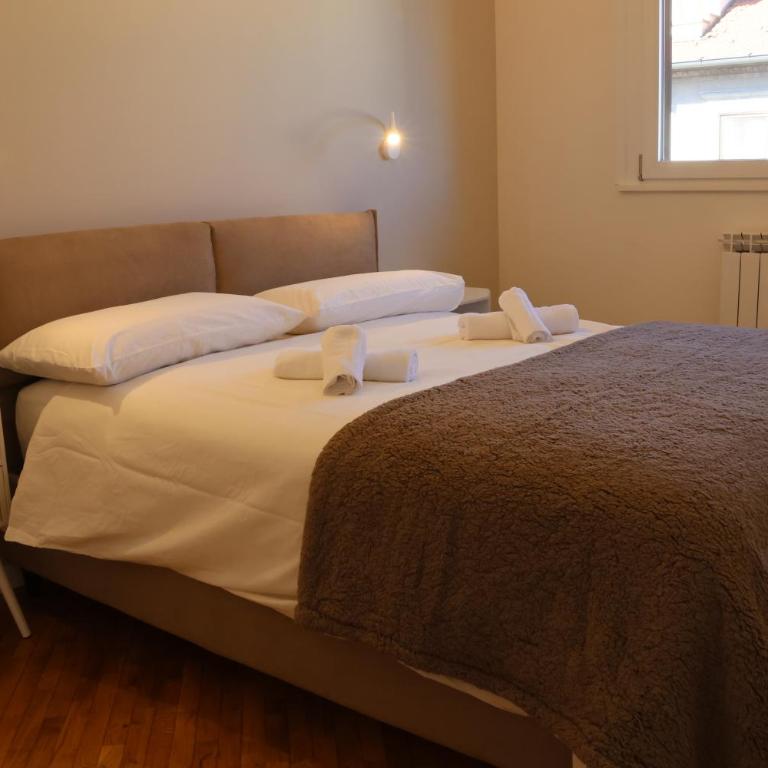 bright, comfortable Milanese refuge - Appartamento con 1 Camera da Letto - 6