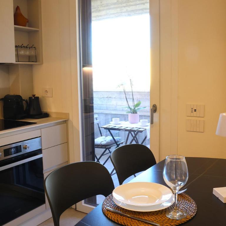 bright, comfortable Milanese refuge - Appartamento con 1 Camera da Letto - 8
