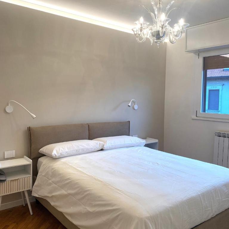 bright, comfortable Milanese refuge - Appartamento con 1 Camera da Letto - 9