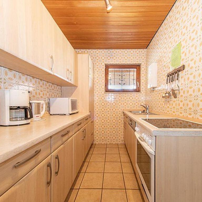 Allgäu-Ferienhaus mit viel Platz im Feriendorf Reichenbach R1 - Haus mit 3 Schlafzimmern - 11