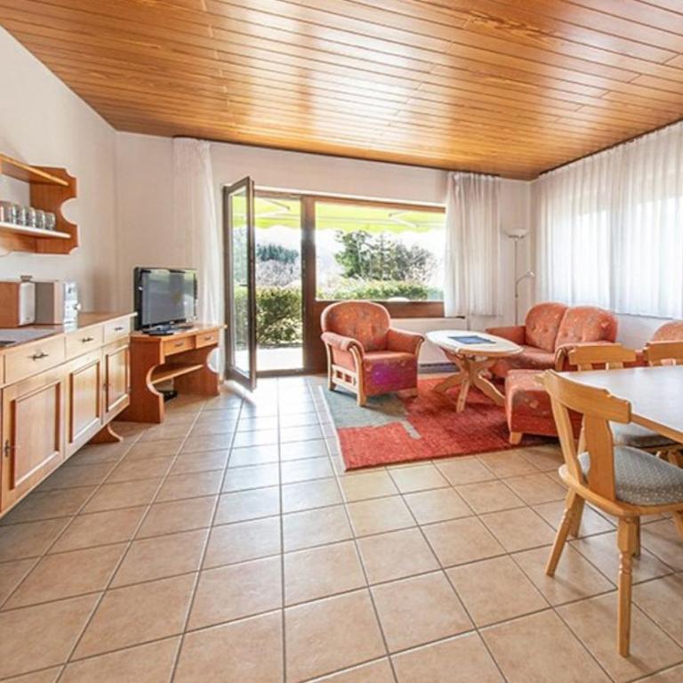 Allgäu-Ferienhaus mit viel Platz im Feriendorf Reichenbach R1 - Haus mit 3 Schlafzimmern - 9