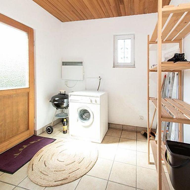 Allgäu-Ferienhaus mit viel Platz im Feriendorf Reichenbach R1 - Haus mit 3 Schlafzimmern - 15