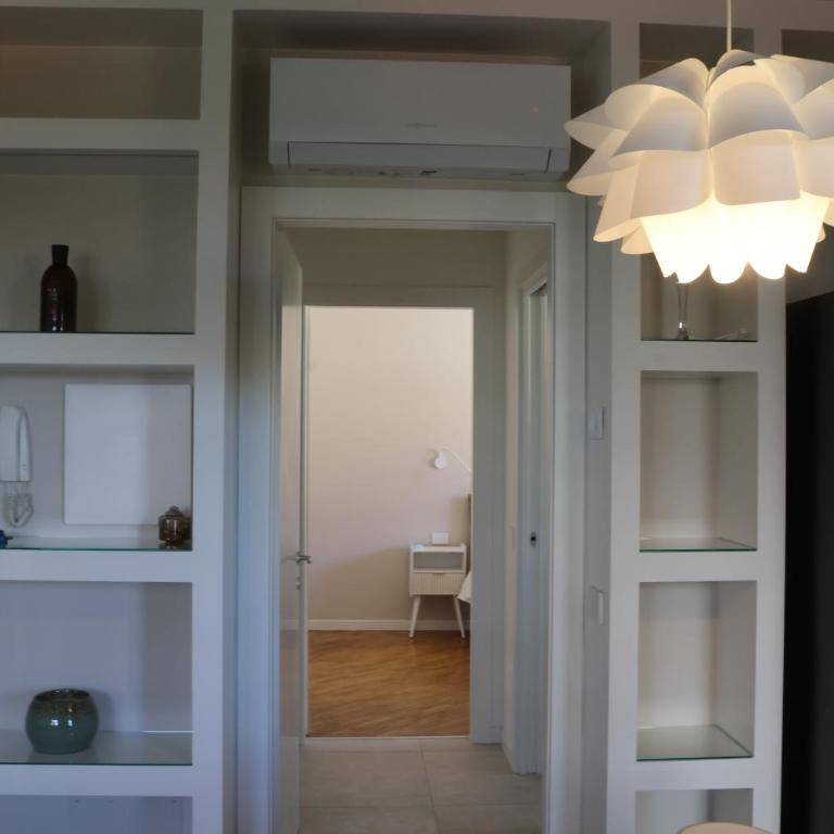 bright, comfortable Milanese refuge - Appartamento con 1 Camera da Letto - 12