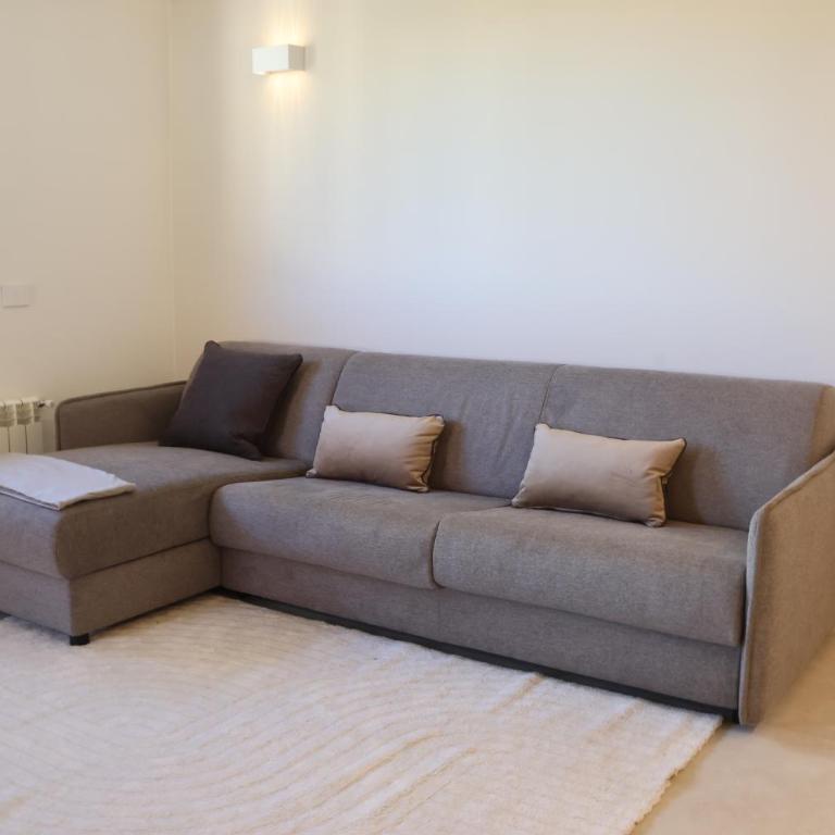 bright, comfortable Milanese refuge - Appartamento con 1 Camera da Letto - 13