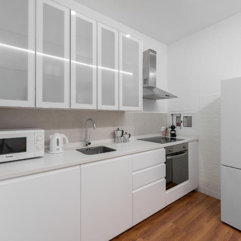 Apartment Karin - Apartamento de 1 dormitorio - 2