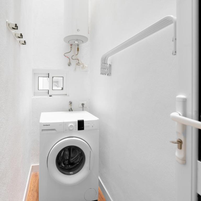 Apartment Karin - Apartamento de 1 dormitorio - 9