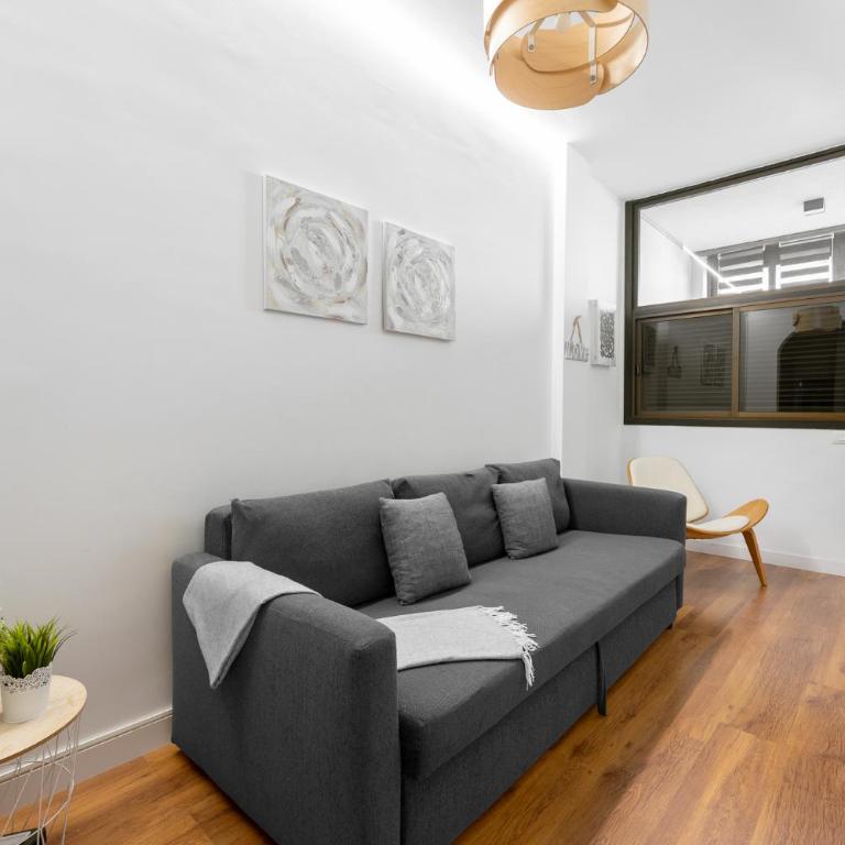 Apartment Karin - Apartamento de 1 dormitorio - 8