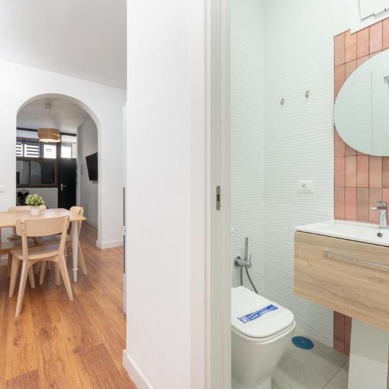 Apartment Karin - Apartamento de 1 dormitorio - 7