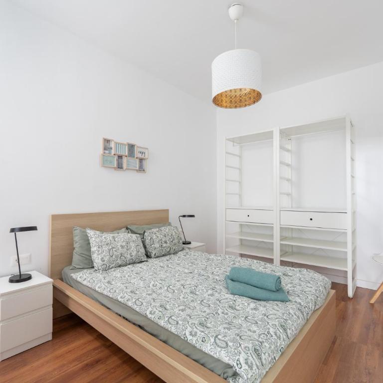 Apartment Karin - Apartamento de 1 dormitorio - 1