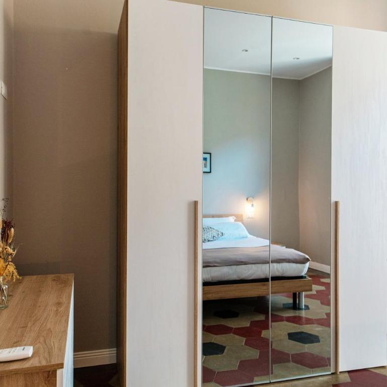 Dimora del Lario by Quokka 360 - Close to Como Town Centre - Appartamento con 2 Camere da Letto - 16