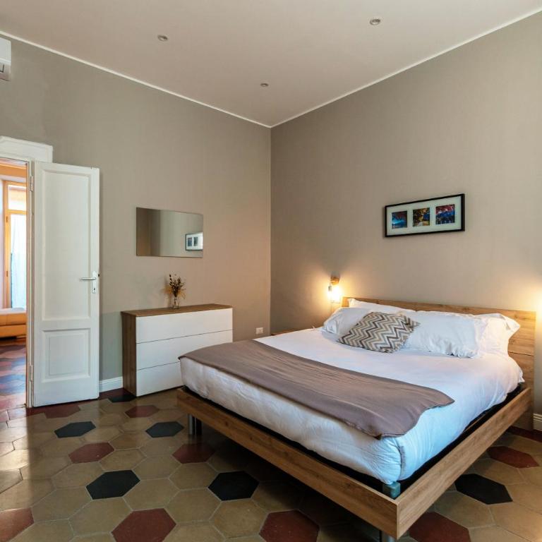 Dimora del Lario by Quokka 360 - Close to Como Town Centre - Appartamento con 2 Camere da Letto - 18