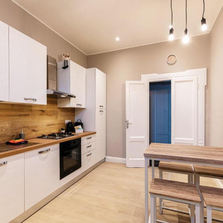 Dimora del Lario by Quokka 360 - Close to Como Town Centre - Appartamento con 2 Camere da Letto - 6