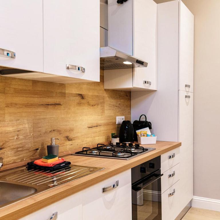 Dimora del Lario by Quokka 360 - Close to Como Town Centre - Appartamento con 2 Camere da Letto - 7