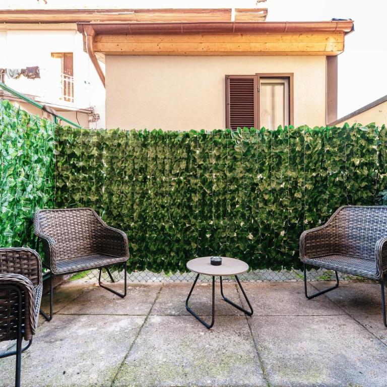 Dimora del Lario by Quokka 360 - Close to Como Town Centre - Appartamento con 2 Camere da Letto - 4