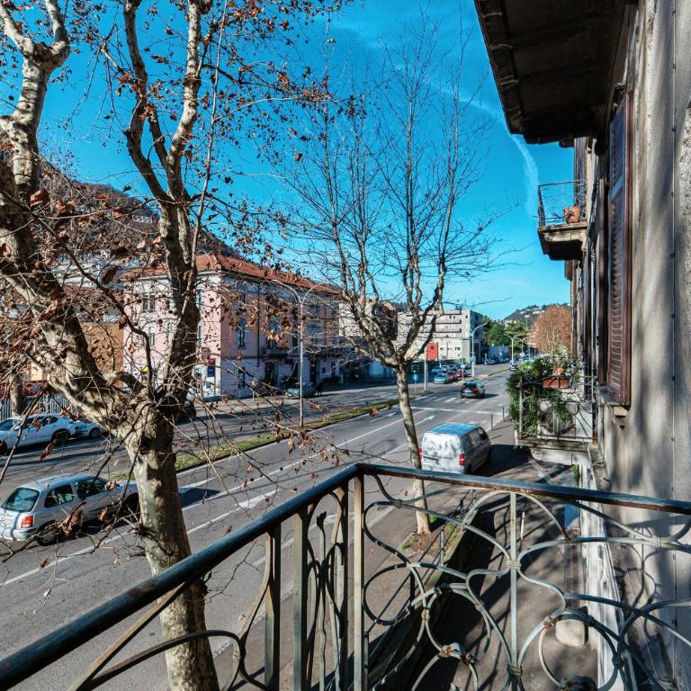 Dimora del Lario by Quokka 360 - Close to Como Town Centre - Appartamento con 2 Camere da Letto - 5