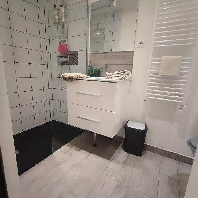 Little studio in the old town - Appartement 1 Chambre - 9