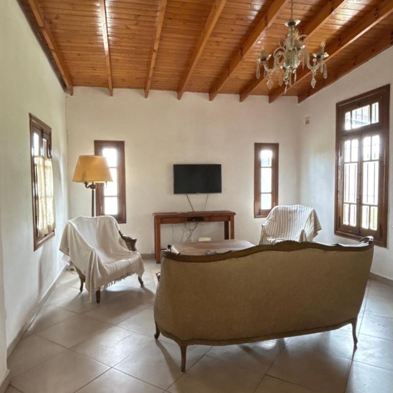 Campo & Descanso - Casa Unifamiliar de 3 dormitorios - 7