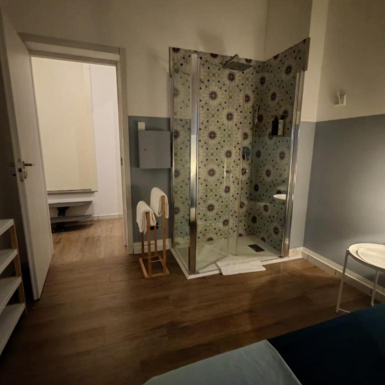 B&B SMARTFIT HOUSE - Room & Relax in Pescara - Camera Matrimoniale con Bagno Privato - 7